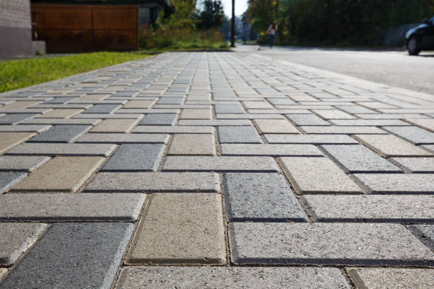 Best Concrete Paver Driveway  in Bay Springs, MS