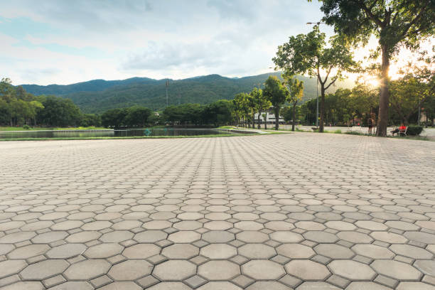 Best Interlocking Driveway Pavers  in Bay Springs, MS