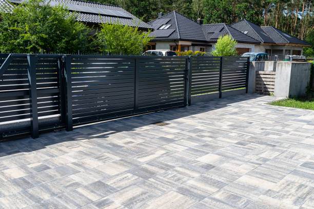 Driveway Pavers for Homes in Bay Springs, MS