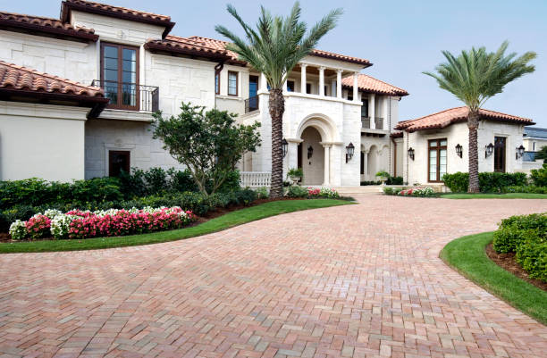 Best Best Driveway Pavers  in Bay Springs, MS