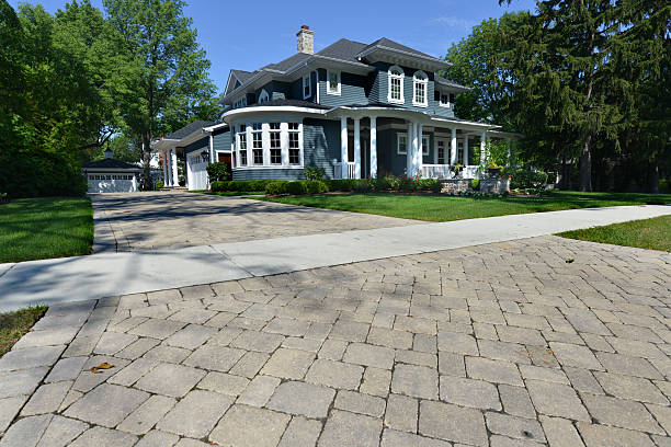 Reasons to Select Us for Your Driveway Paving Requirements in Bay Springs, MS