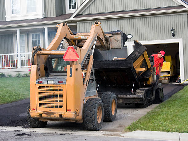 Best Driveway Paving Company  in Bay Springs, MS