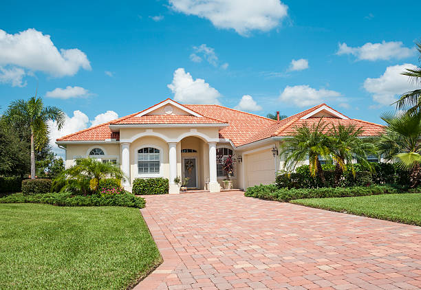 Best Residential Paver Driveway  in Bay Springs, MS