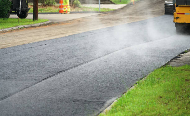 Best Professional Driveway Pavers  in Bay Springs, MS