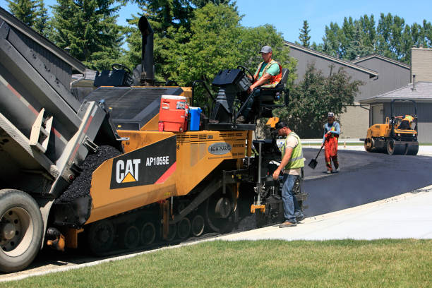 Best Local Driveway Pavers  in Bay Springs, MS