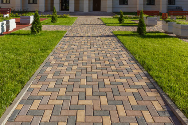 Professional Driveway Pavers in Bay Springs, MS